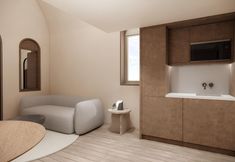 기타 7 Caldera's Dream Cave House with hot tub