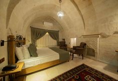 Others 3 Ares Cave Suites