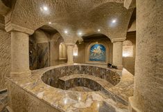 Others 5 Ares Cave Suites