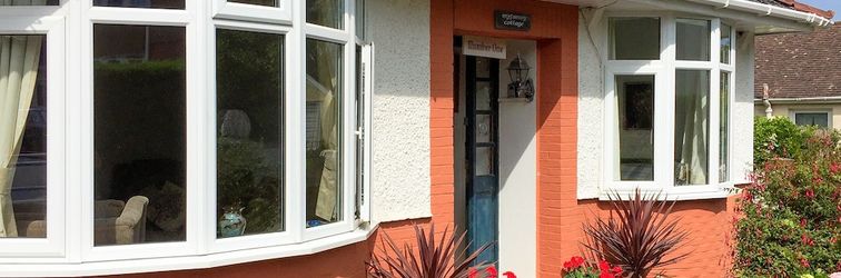 อื่นๆ Ewenny Cottage