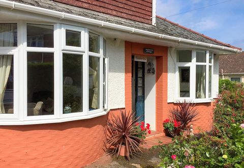 อื่นๆ Ewenny Cottage