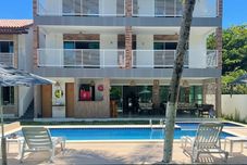 其他 Pousada Villa Minduba