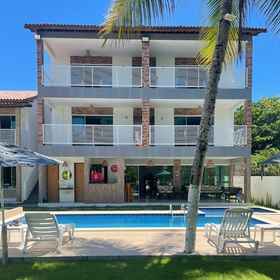 Primary image1Villa Minduba 旅館,雅帕拉廷加海滩飯店