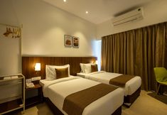 Others 3 Freesia Residency By Express Inn - Navi Mumbai