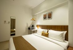Others 6 Freesia Residency By Express Inn - Navi Mumbai