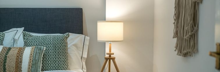 その他 Russell Sq Suite 2 Bed Apartment