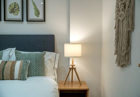 その他 Russell Sq Suite 2 Bed Apartment