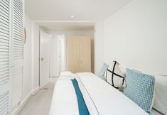 その他 2 Russell Sq Suite 2 Bed Apartment