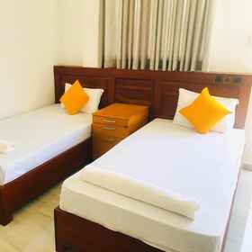 Room 1 Marian Villa Katunayake, Hotel Bahagian Gampaha