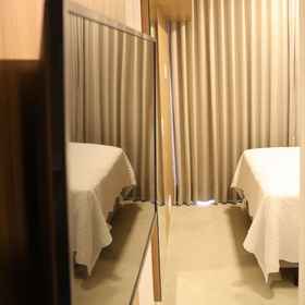 Room1Aptos Noroeste by CentoEdez 飯店,联邦区公寓