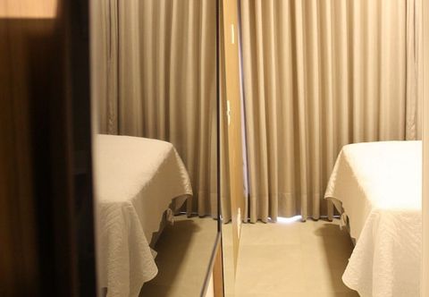 其他 Aptos Noroeste by CentoEdez