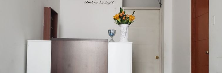 Others Yuraq Wasi Hostal