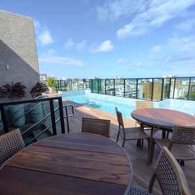 Primary image 1 Edificio Liv P.Verde Apto 1014, Pajuçara Beach Hotels