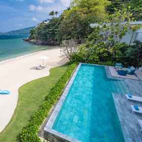 Primary image 1 Villa ANDA, Kamala Beach View Point Hotels