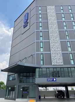 One Budget Hotel Tak Maesot (วัน บัดเจท ตาก แม่สอด), USD 34.93