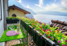 Others 5 The Green Nest by Lake Como