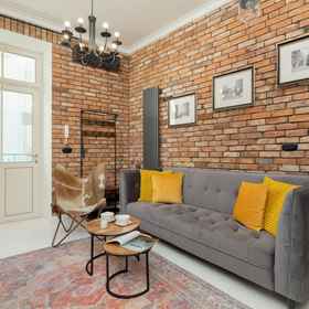 Primary image1One Bedroom Air Conditioning by Renters 飯店,Vanilla Aparthotel飯店