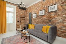 其他 One Bedroom Air Conditioning by Renters