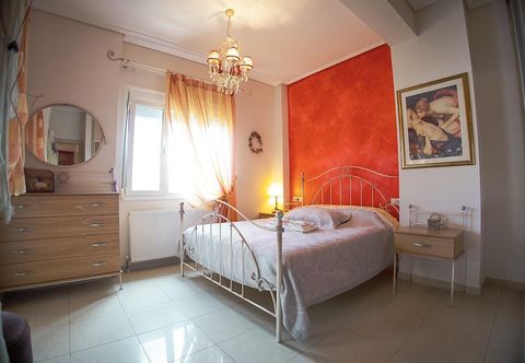 Others Venia House Marathos