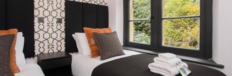 Others Locksbrook Lodge