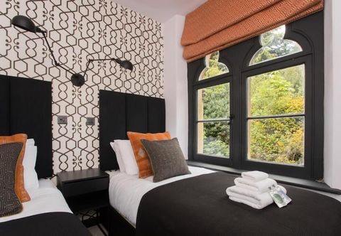 Others Locksbrook Lodge