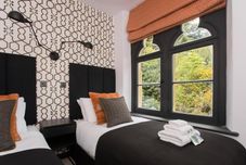 Others Locksbrook Lodge