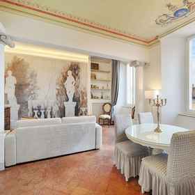 Primary image 1 Palazzo Lenzi, Hotel Basilica of San Francesco Siena