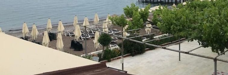 其他 Can Apartments