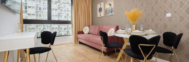 Lain-lain Modern Apartment by Renters Prestige