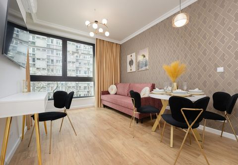 Lain-lain Modern Apartment by Renters Prestige