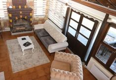 Others 7 ÇINARSUYU TABİAT PARKI BUNGALOV