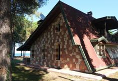 기타 4 ÇINARSUYU TABİAT PARKI BUNGALOV