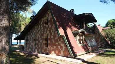 Others 4 ÇINARSUYU TABİAT PARKI BUNGALOV