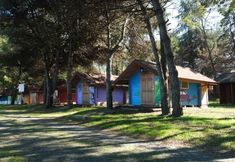 기타 3 ÇINARSUYU TABİAT PARKI BUNGALOV