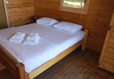 기타 5 ÇINARSUYU TABİAT PARKI BUNGALOV