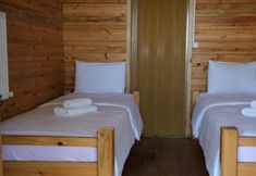 기타 2 ÇINARSUYU TABİAT PARKI BUNGALOV