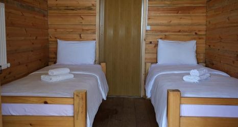 기타 2 ÇINARSUYU TABİAT PARKI BUNGALOV