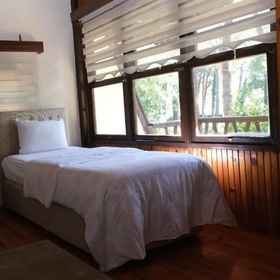 Room 1 친나르수유 타비아트 파키 붕갈로브, 오르두 호텔