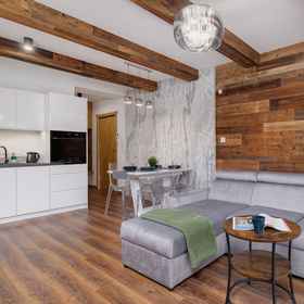 Primary image 1 Memorable Apartment in Wisla by Renters, Istebna Hotels