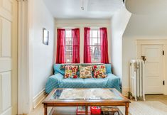 Lain-lain 3 Cozy Niagara Falls Cottage w/ Gas Grill + Patio!