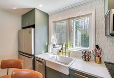 Others 7 Saugerties Farmhouse: Sauna & Countryside Views