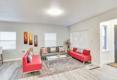 Lain-lain 4 Charming Auburn Home: 15 Mi to Downtown Tacoma!