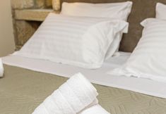 其他 4 Achatis Apartments with sea view