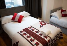 อื่นๆ 5 Carlton Residence Sleeps 6