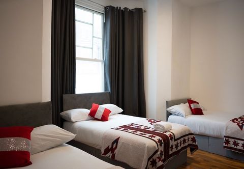 อื่นๆ Carlton Residence Sleeps 6