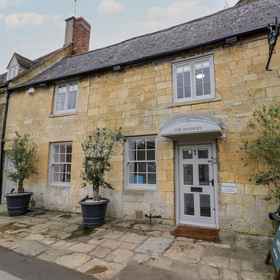 Primary image 1 The Bindery, Worcestershire Hotels