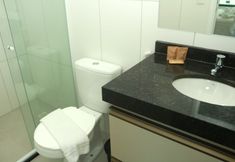 Others 2 Smart Stay Ponta Verde Apt.603