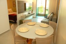 Others Smart Stay Ponta Verde Apt.603