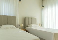 Others 5 Villa With Private Swimming Pool in Bodrum