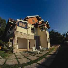 Primary image1Cerejeira 民宿,圣本笃教堂飯店